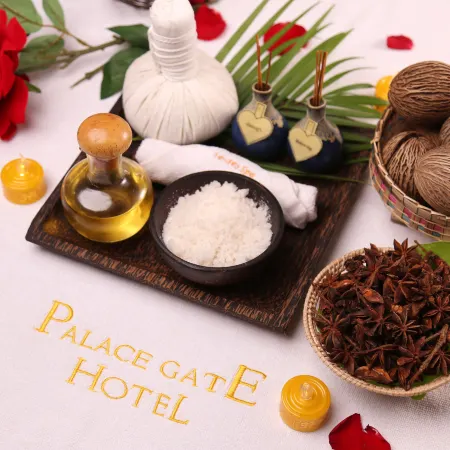 Palace Gate Hotel & Resort by EHM