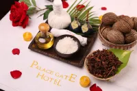 Palace Gate Hotel & Resort by EHM - Spa