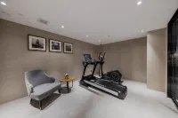 홈 인 플러스 호텔 (마안산 완다 플라자 멍뉴 산업단지)