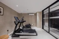 Homeinn Plus Hotel (Ma'anshan Wanda Plaza Mengniu Industrial Park) - palestra