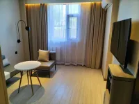 HanTing 호텔 (천진둥리체육센터완다 플라자店 ) 둥리광장/동려광장 주변 호텔