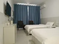 Xiajiang Wenxuan Hotel Hotels in Xiajiang
