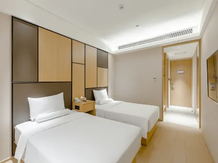 JI Hotel (Beijing E-Town)