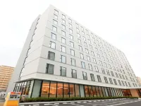 Richmond Hotel Himeji Hotels near Shikama-ko
