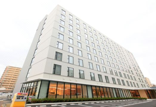 히메지 호텔 추천