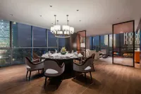 Novotel Xian Xixian - فطور