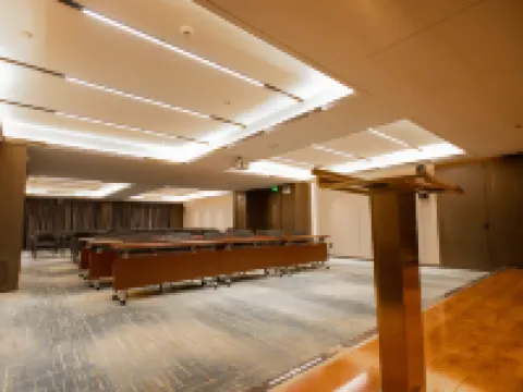 Dongfang Jinchen Hotel Hotels in Daqing