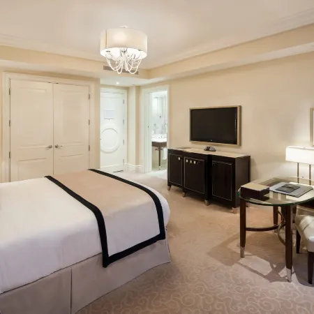 The Ritz-Carlton, Montreal
