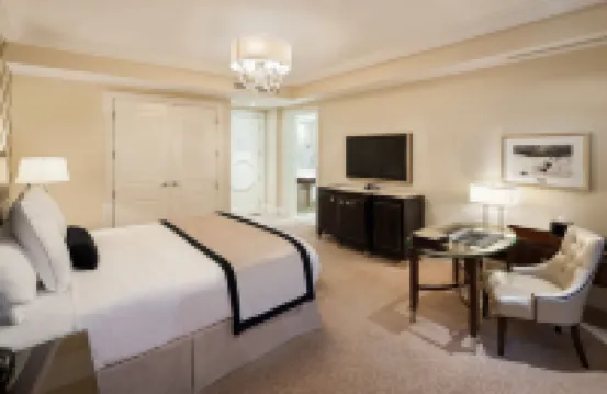 The Ritz-Carlton, Montreal