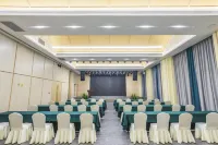 HAKKAPARK  INTERNATIONAL  HOTEL Hotels in Heyuan