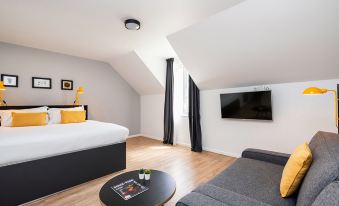 Staycity Aparthotels Near Disneyland Paris