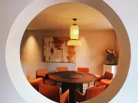 Lushan songmo B & B - Aamiainen