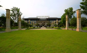 Shengdi Hongcheng Airport Hotel