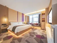 Lavande Hotel (Xinzhou Ancient Town) - Wifi
