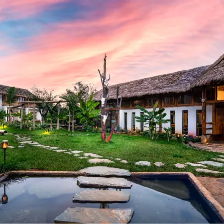 Kunming Ximeng Ayu Sheye Homestay (Changshui International Airport Branch)