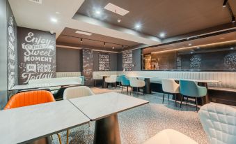 Ibis Changzhou Jintan Wuyue Plaza Hotel