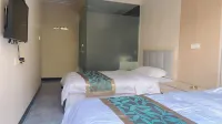 Da Hinggan Lingtianjiang Express Hotel Hotels in Jagdaqi