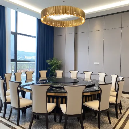 Shibingshui Moyunshan Hotel