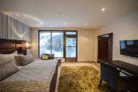 Hotelli Suomutunturi Hotels in Kemijärvi