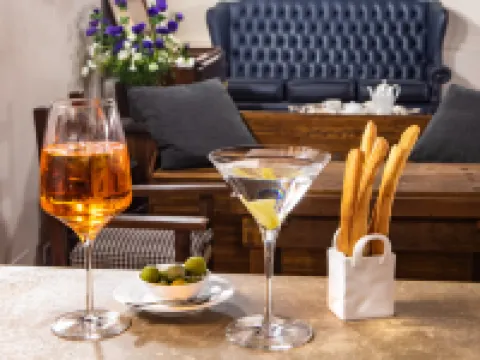 Borgo Petroro Hotels in Todi