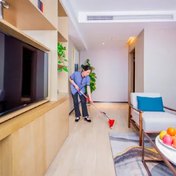 Yuanguang Hotel