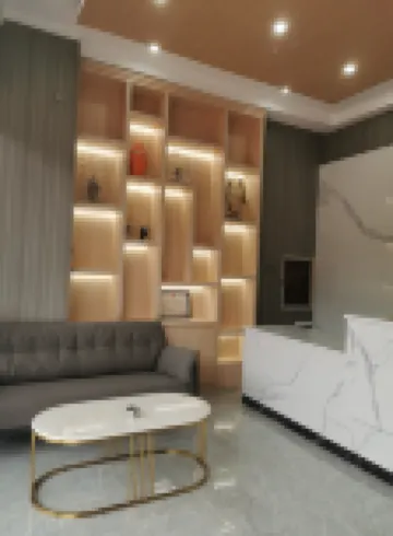 Shang Jing HOTEL