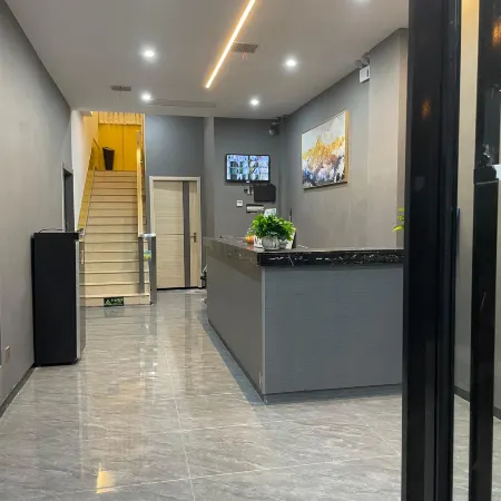 ShangRao HengYuan Hotel