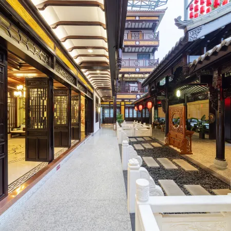 Shouyiju Guesthouse
