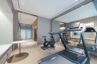 JI Hotel (Shache Gulebage Road) - Gym