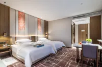 Gang Fu NARADA Grand Hotel