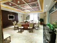 Hejing Donggui Hotel - Breakfast