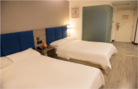 7 Days Premium Hotel (Beijing Fangzhuang Subway Station)