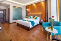 Qilixing Hotel - breakfast