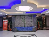 Jinghui Shuiyue Holiday Hotel Hotels in Xichuan