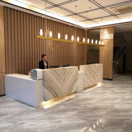 Morning Inn Hotel (Changning Dongfeng Plaza)
