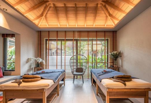 그랜드 머큐어 카오 락 방삭 썸네일