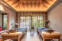 Grand Mercure Khao Lak Bangsak - Spa
