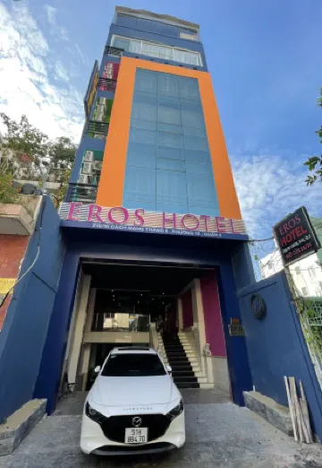 Eros Hotel 2 - Love Hotel