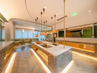 Mehood Yizhi Hotel (Xichang Qionghai 17 Degrees Haiyueli Branch)