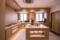 HanTing Hotel (Jinzhong Yuci Yingbin West Street)