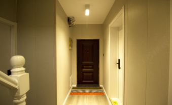 Tianjin September Homestay