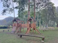 Tawangmangu Wonderpark - Desayuno