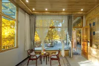 Chen Er Inn Hotels in Ginkgo Village