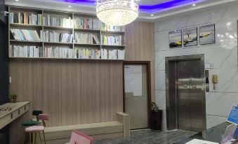 Foshan Yingfeng Business Hotel (Shunde Jun'an Branch)