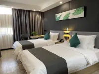 Shankee Tea Style Hotel (Yingcheng Central Plaza)