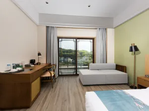 Xiang Jiangnan Hot Spring Resort