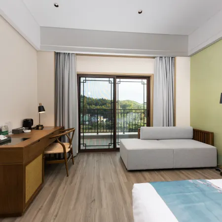Xiang Jiangnan Hot Spring Resort