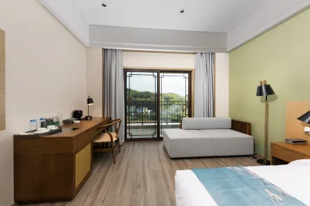 Xiang Jiangnan Hot Spring Resort