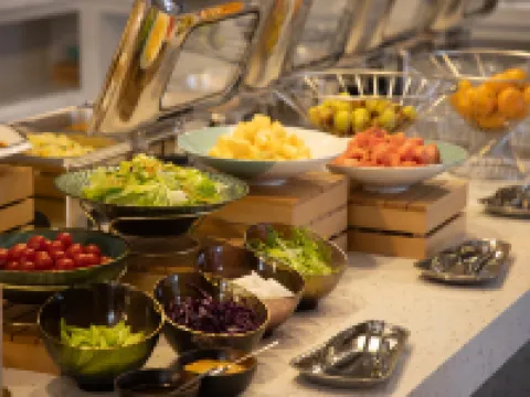 蚌埠南駅ワンダ・ユエホテル 蚌埠のホテル