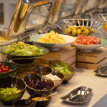 Bengbu Wanda yue Hotel